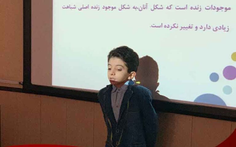 افتخارات علمی و ورزشی