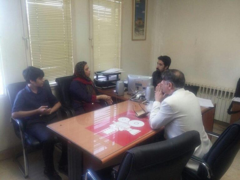 دبیرستان متوسطه دوم علامه طباطبائی (علامه طباطبایی واحد آبشناسان)