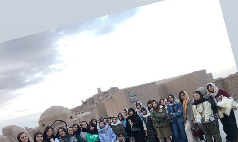عکس یادگاری