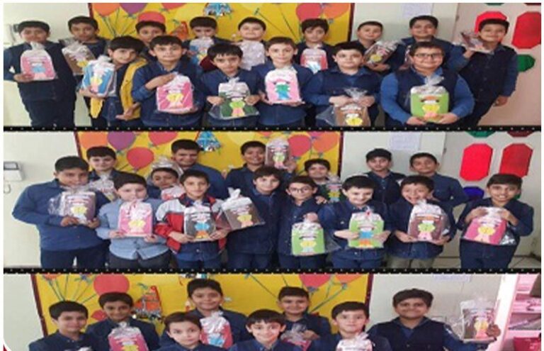 فعالیت هنرسازی