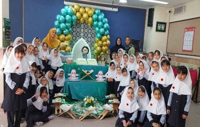مدیریت هیئت امنایی