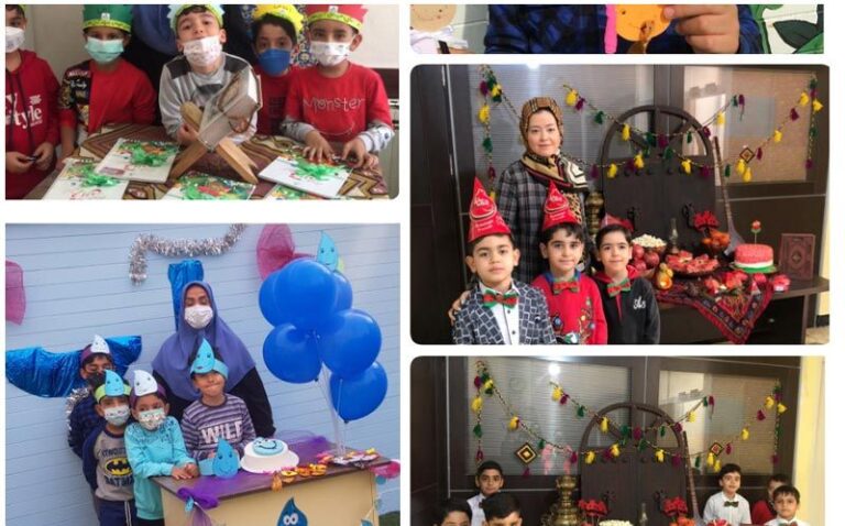 افتخارات دانش‌آموزان