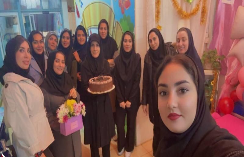 بوستان‌ امید — ویدیو