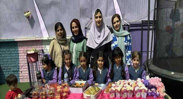 نمایشگاه کاری