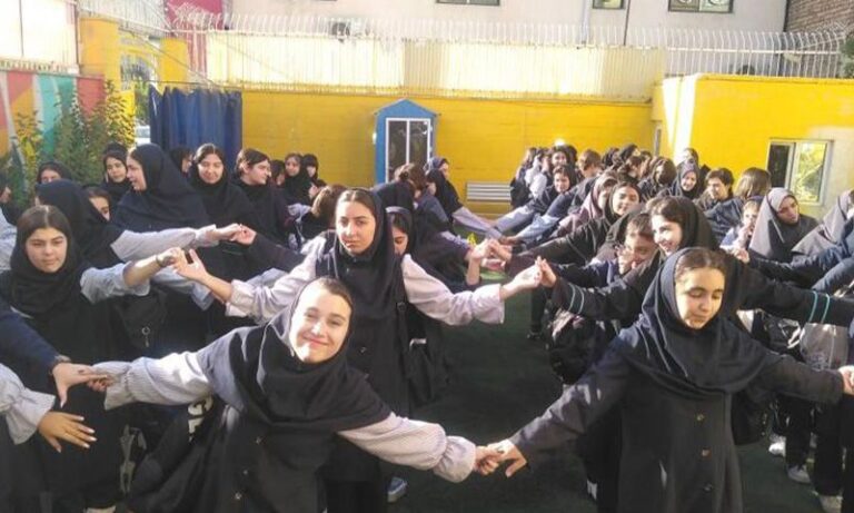 نظم و انضباط آموزشی