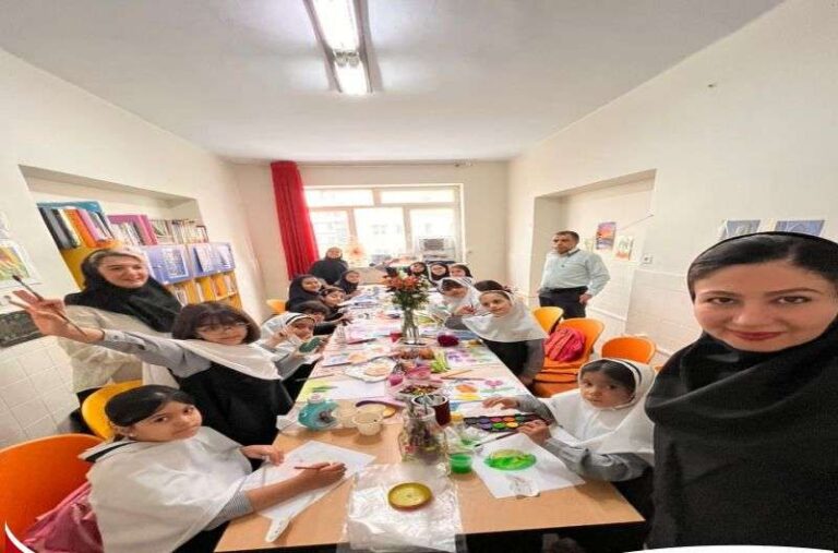 فعالیت هنری