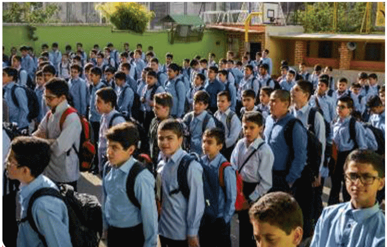 امکانات رفاهی