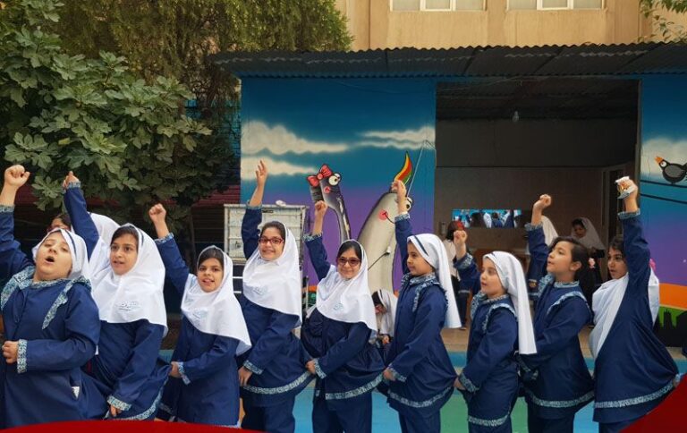افتخارات دانش‌آموزان