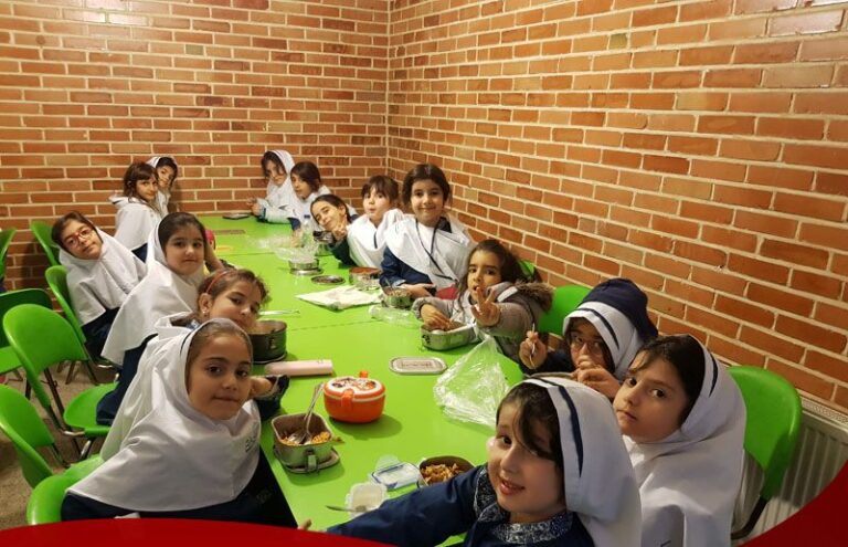 امکانات رفاهی