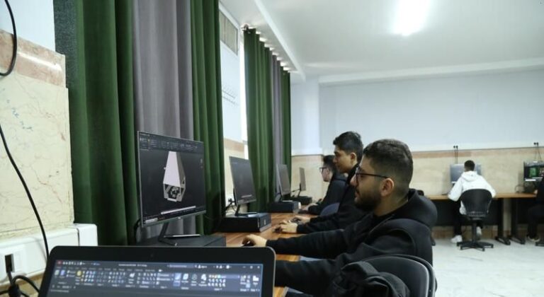 کارگاه کامپیوتر