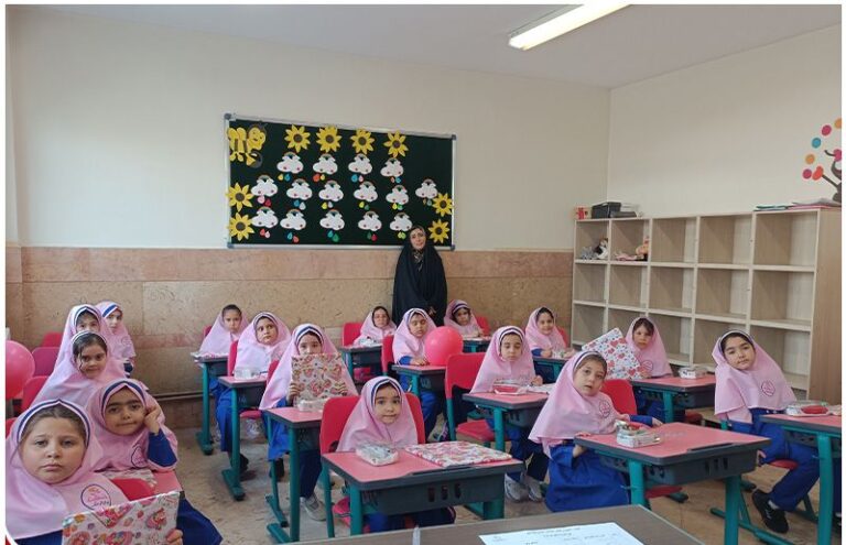 برنامه آموزشی