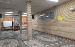 نمازخانه