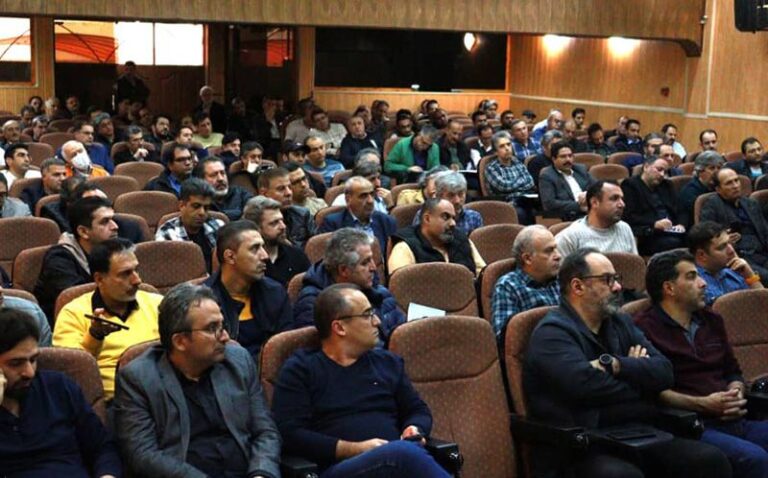 هوشمندسازی آموزشی