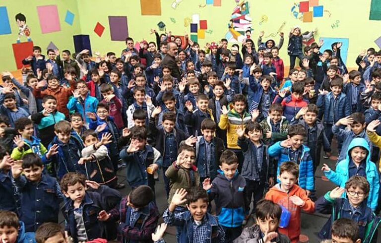 افتخارات علمی
