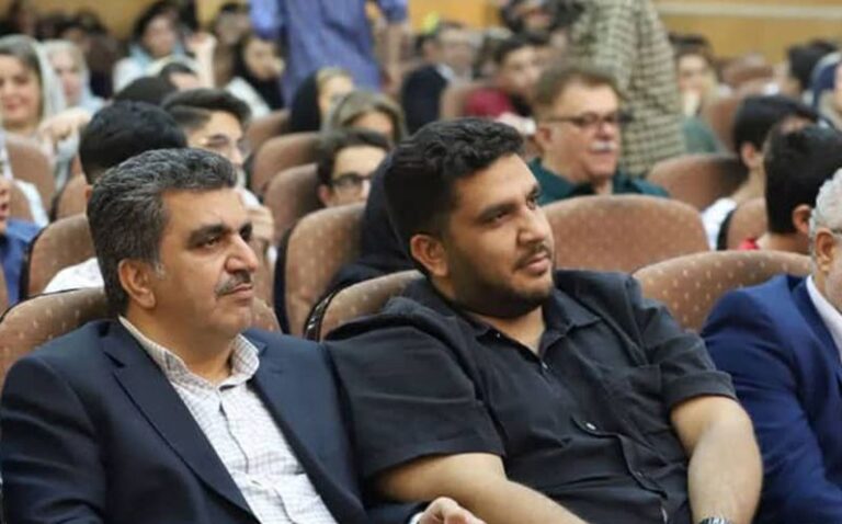 رویداد داخلی