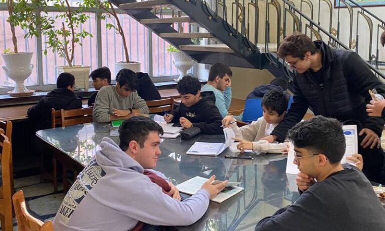 هوشمندسازی و زبان خارجی