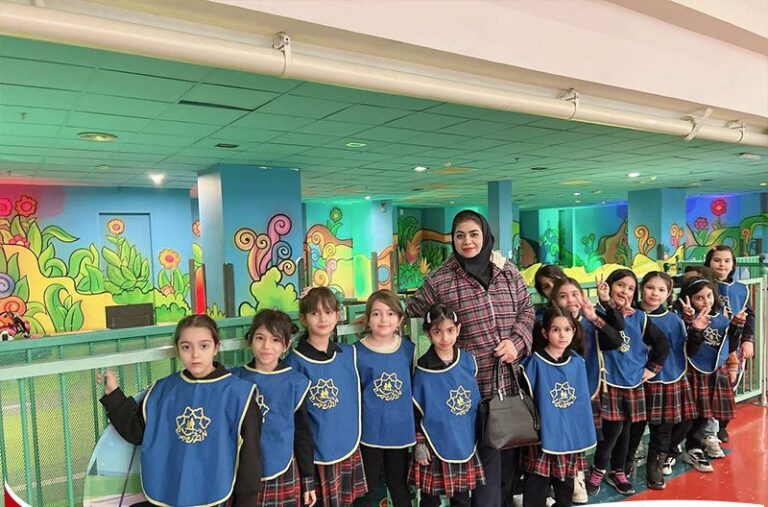 رفاه و رفت‌وآمد