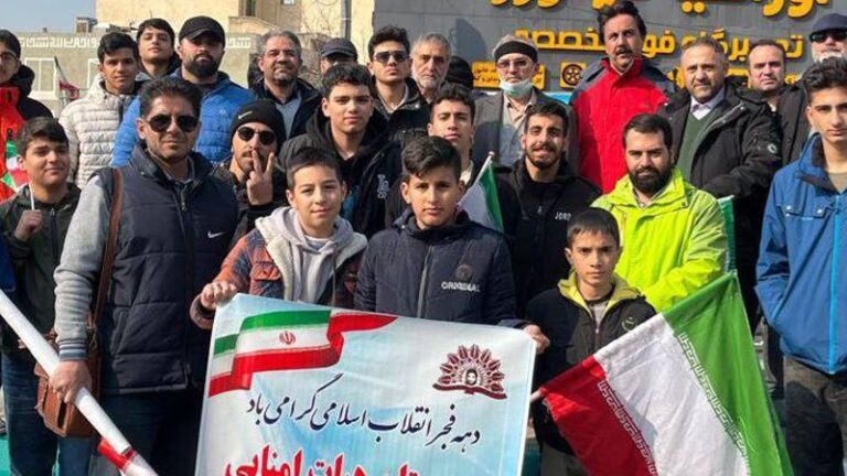 مراسم فرهنگی