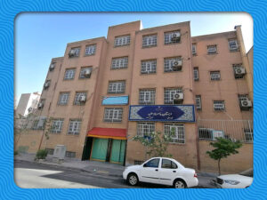 نمای بیرونی