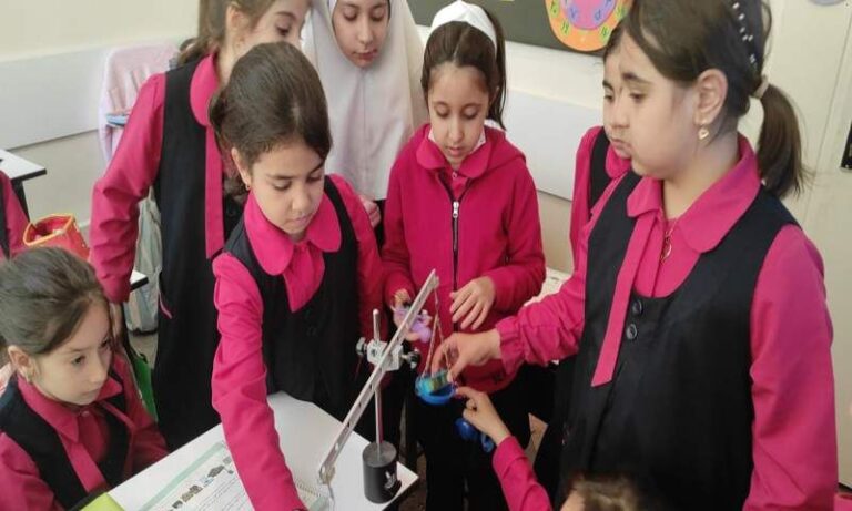فعالیت رباتیکی