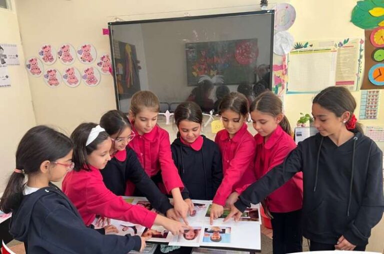 امکانات آموزشی و رفاهی
