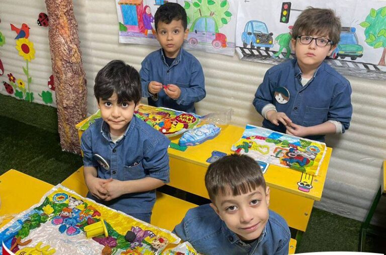 هوشمندسازی و فوق برنامه