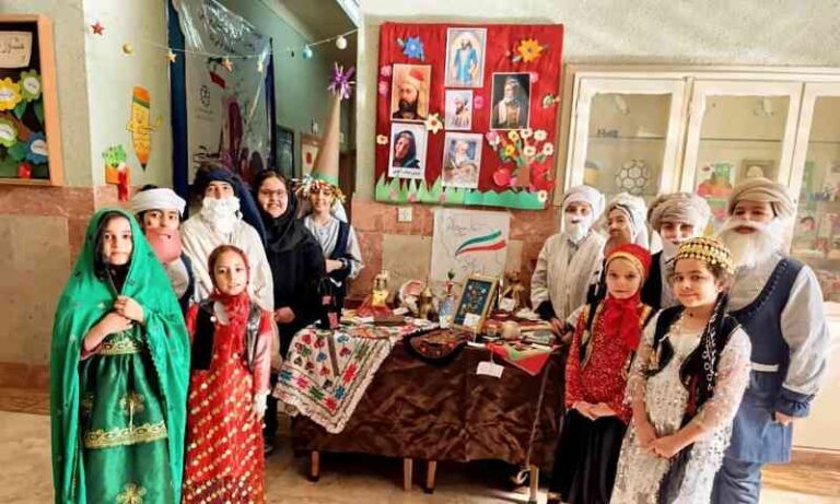 جشن فرهنگی