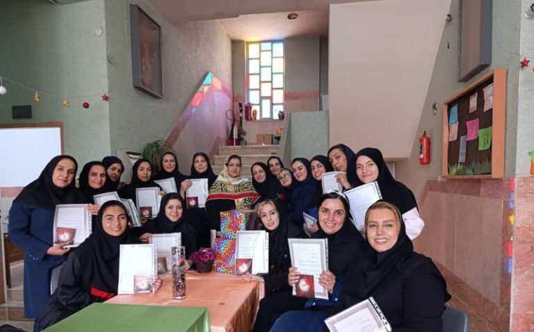 افتخارات علمی