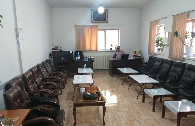 هنرستان فنی حرفه ای ره پویان صنعت