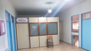 نمازخانه