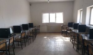 کلاس کامپیوتر