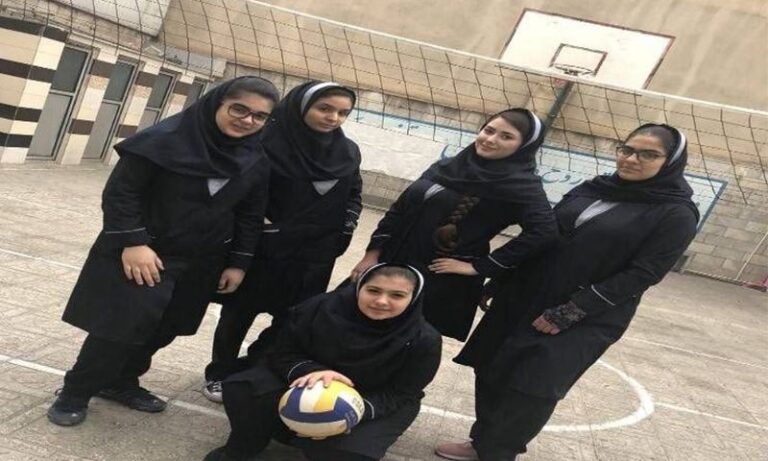 افتخارات ورزشی