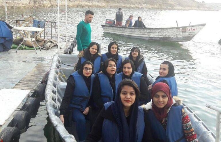 سفر میدانی