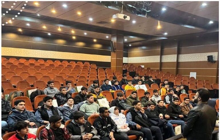 مراسم بزرگجمع