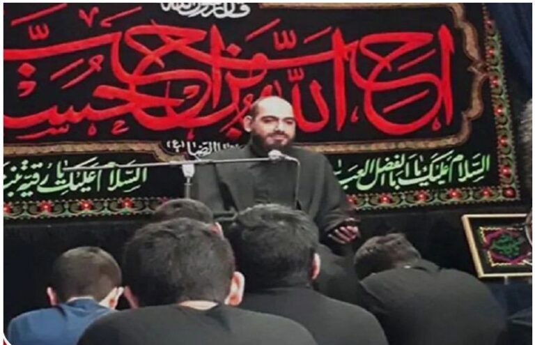مراسم مذهبی
