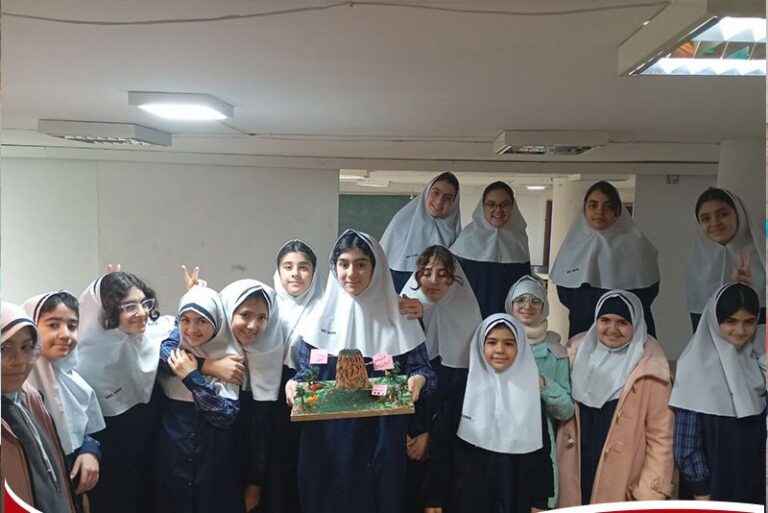 فعالیت گروهی