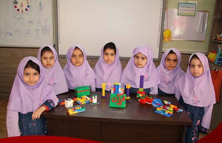 آموزش هوشمند و علمی