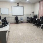 سایت کامپیوتر هنرستان دخترانه سپیده کاشانی منطقه ۱۷ تهران
