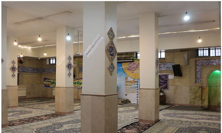 نمازخانه