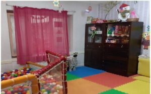 فضای بازی