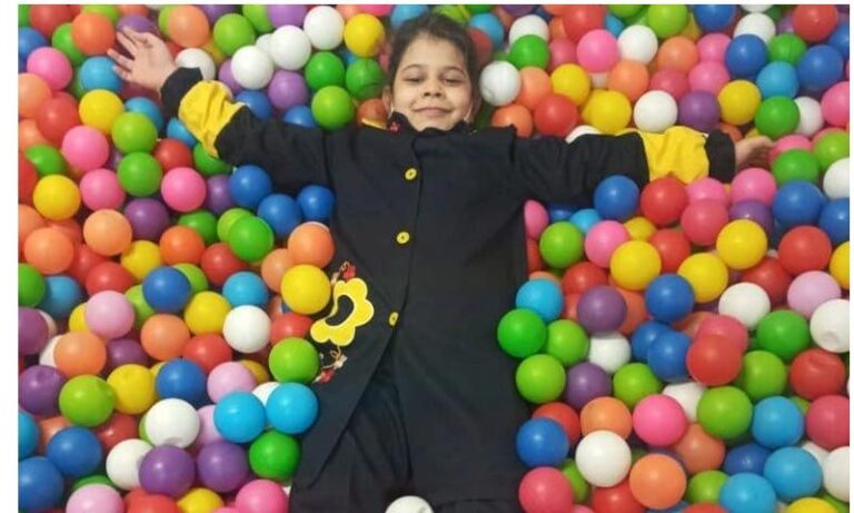فعالیت سرگرمی