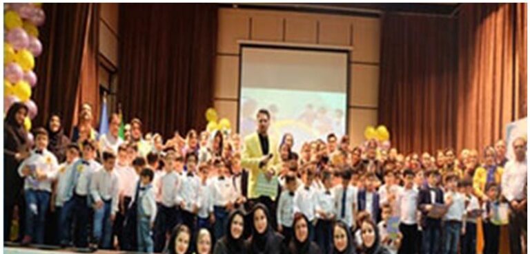 افتخارات دانش‌آموزان