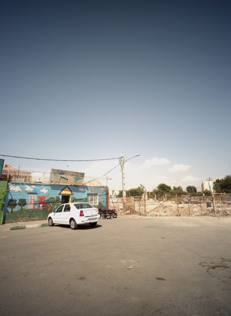 دبستان صبح رویش