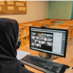 دبیرستان متوسطه دوره اول دخترانه غیر دولتی روشنگران