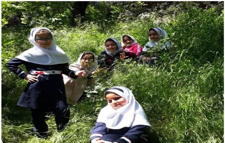 دبستان بهار اوشان