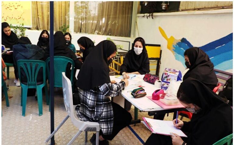 فعالیت هنری