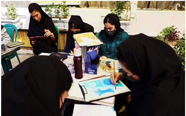 کار هنری