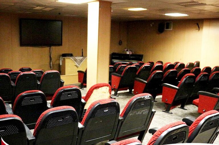 تمرکز بر استعدادیابی و رشد همه‌جانبه