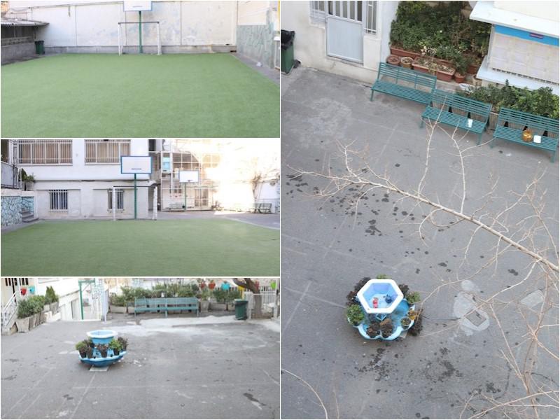 فرهنگ
