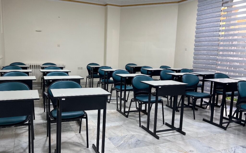 مدرسه سرآمد آموزش